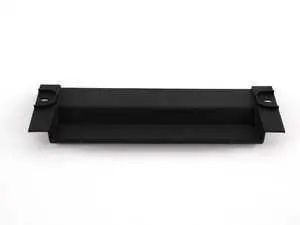 Genuine BMW Rear Glove Box Panel - E9X BMW
