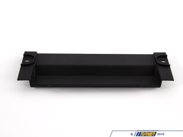 Genuine BMW Genuine BMW Rear Glove Box Panel - E9X BMW 51167120408