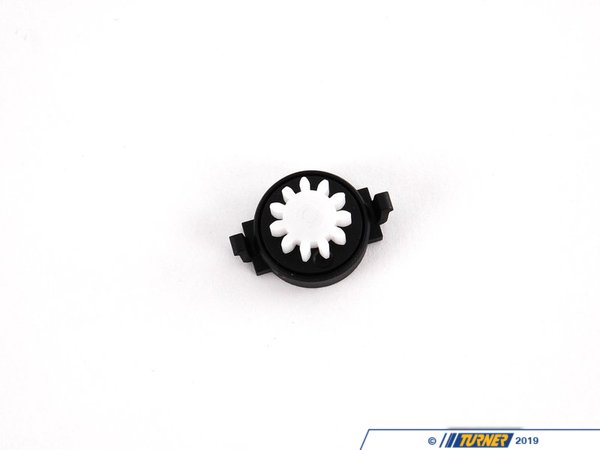 Genuine BMW Genuine BMW Folding Partition Damper - 51458223199 51458223199