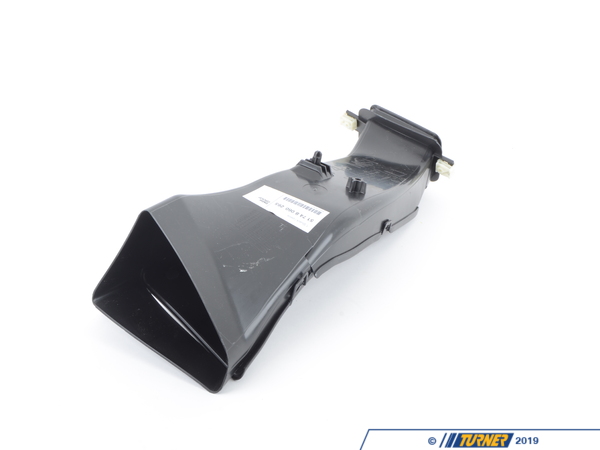 Genuine BMW Genuine BMW Air Duct, Brake, Left - 51748060265 51748060265