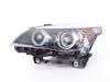 Genuine BMW Bi-Xenon Headlight - Left 63127177755 View 1
