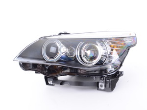 Bi-Xenon Headlight - Left