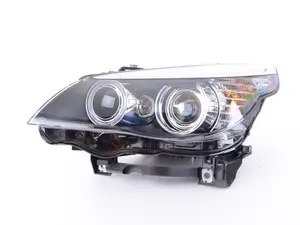 Bi-Xenon Headlight - Left