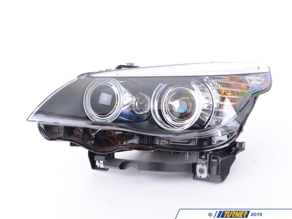 Genuine BMW Bi-Xenon Headlight - Left 63127177755