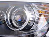 Genuine BMW Bi-Xenon Headlight - Left 63127177755 View 2