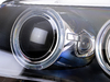 Genuine BMW Bi-Xenon Headlight - Left 63127177755 View 3