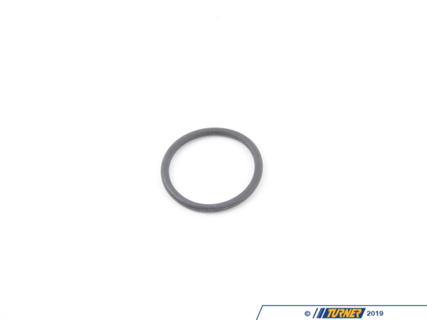 Genuine BMW Genuine BMW O-Ring 17,2X1,78 - 17211712417 17211712417
