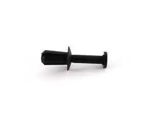 Genuine BMW Rivet - 51711936929 - E30,E34,E36,E53,E70 X5
