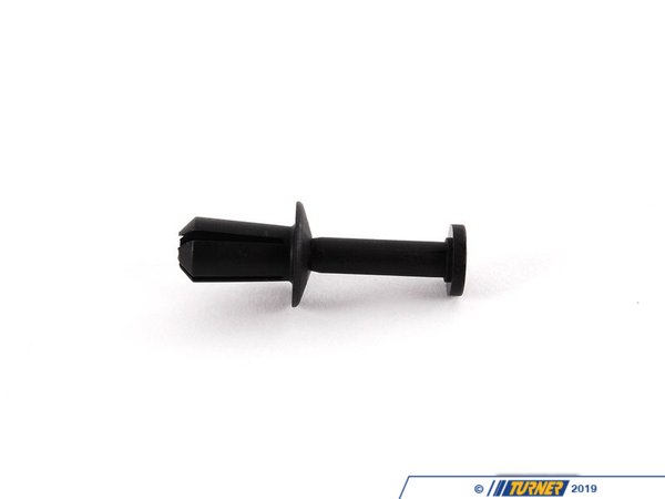 Genuine BMW Genuine BMW Rivet - 51711936929 - E30,E34,E36,E53,E70 X5 51711936929