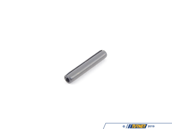 Genuine BMW Genuine BMW Roll Pin - 24101218903 - E34,E36,E39 24101218903