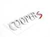 Genuine MINI Genuine MINI Cooper S Model Lettering 51142755618 View 1