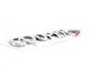 Genuine MINI Genuine MINI Cooper S Model Lettering 51142755618 View 4