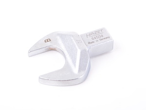 OPEN-ENDED WRENCH