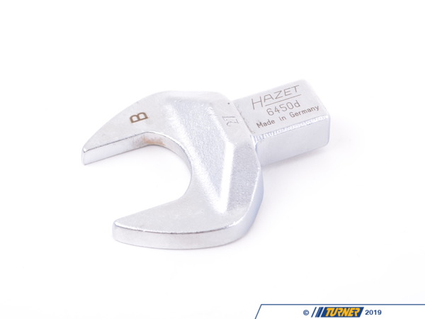 Genuine MINI OPEN-ENDED WRENCH 83300492027