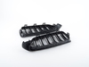 ECS Carbon Fiber Front Grille - F32 F33 F36 F80 F82 F83 M3 M4 BM-0175-DS-CF View 2