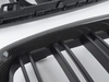 ECS Carbon Fiber Front Grille - F32 F33 F36 F80 F82 F83 M3 M4 BM-0175-DS-CF View 3