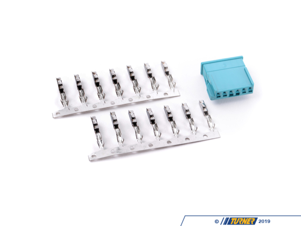 Genuine MINI REP. KIT FOR SOCKET 61132359992