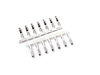 Genuine MINI REP. KIT FOR SOCKET 61132359992 View 5