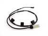 Genuine MINI Genuine MINI Brake Pad Sensor - Rear 34356789330 View 1
