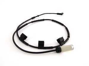 Genuine MINI Brake Pad Sensor - Rear