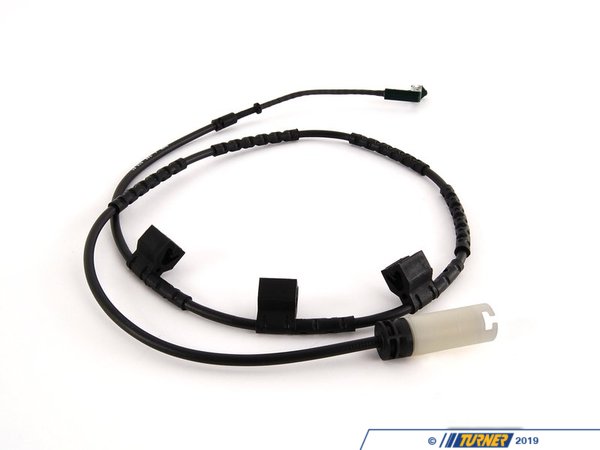 Genuine MINI Genuine MINI Brake Pad Sensor - Rear 34356789330