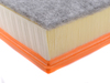 Mahle Air Filter - Cold Weather 5Q0129620C View 3