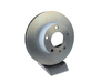 Genuine BMW Genuine BMW Brake Disc, Ventilated 280X25 - 34111163141 34111163141 View 2