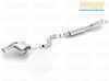 Borla E90 328i 328xi Borla Sport Exhaust - Cat-Back Rear Section, Mufflers 140505 View 3