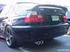 Borla E46 323/328i/Ci Borla Sport Exhaust - Cat-Back Resonators, Muffler  - (NO LONGER AVAILABLE) 14939 View 6