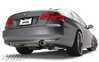 Borla E90 E92 335i/335xi Borla S-Type Aggressive Sport Exhaust - Cat-Back Rear Section, Mufflers 140276 View 9