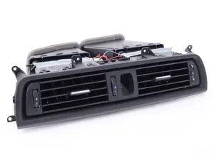 Genuine BMW Center Vent Assembly - F10