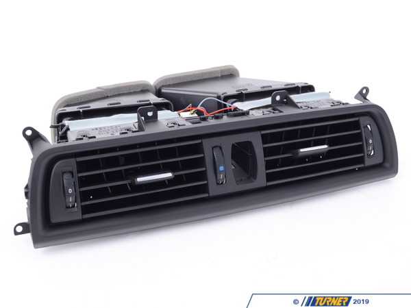 Genuine BMW Genuine BMW Center Vent Assembly - F10 64229166885