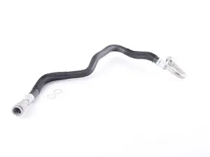 OEM Rein Return Line - E53 X5