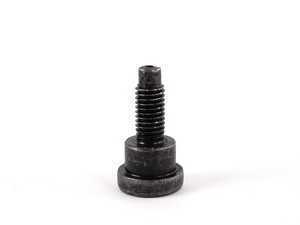 Genuine BMW Trim Socket Head Cap Screw With S 51477130768