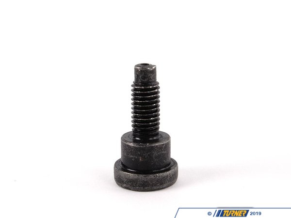 Genuine BMW Genuine BMW Trim Socket Head Cap Screw With S 51477130768 51477130768