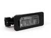 Genuine BMW Genuine BMW Registration Plate Light - 63267176934 - E70 X5,E93 63267176934 View 1