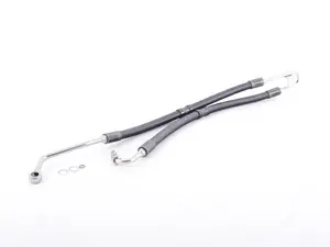 OEM Rein Power Steering Pressure Hose - E53 M54 3.0L