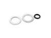Rein OEM Rein Power Steering Pressure Hose - E53 M54 3.0L 32416759774 View 2