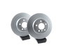 Genuine BMW Rear Brake Rotors - Pair (320x20) 34216886479KT View 1