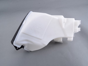 Genuine BMW Windshield washer fluid reservoir - Z4 3.0i 2.5i 3.0Si Z4 M Coupe Z4 M Roadster