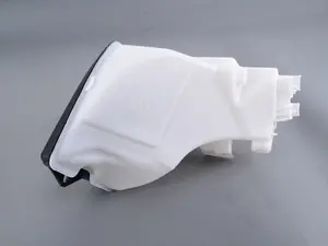 Genuine BMW Windshield washer fluid reservoir - Z4 3.0i 2.5i 3.0Si Z4 M Coupe Z4 M Roadster