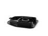 Genuine BMW Genuine BMW Cover Fastening Loop Schwarz - 51477129652 - E82,E90,E92 51477129652 View 2