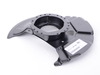 Genuine BMW Front Right Brake Backing Plate - E36, Z3 34111158986 View 1