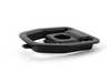 Genuine BMW Genuine BMW Cover Fastening Loop Schwarz - 51477129652 - E82,E90,E92 51477129652 View 3