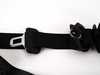 Genuine BMW Genuine BMW Lft Frnt Upper Belt With Force Limiter - 72117009859 - E46 72117009859 View 2