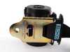Genuine BMW Genuine BMW Lft Frnt Upper Belt With Force Limiter - 72117009859 - E46 72117009859 View 5