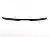 Genuine BMW Genuine BMW Spoiler Front - 51117061355 - E63 51117061355 View 1