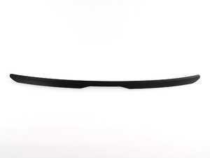 Genuine BMW Spoiler Front - 51117061355 - E63