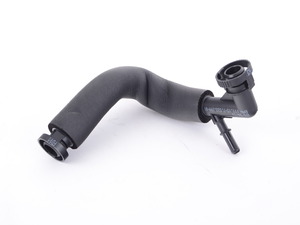 Upper Oil Separator Vent Tube