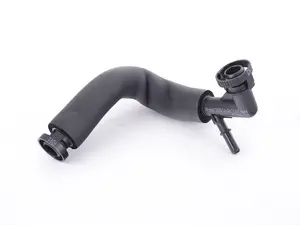 Upper Oil Separator Vent Tube